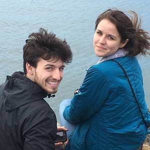 Meet your Posher, Bryce